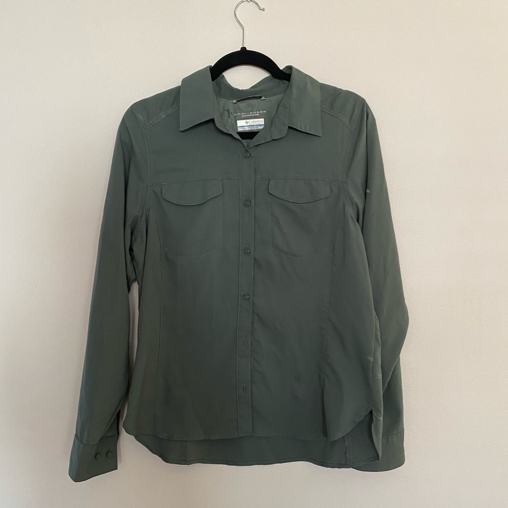 Columbia women’s blouse